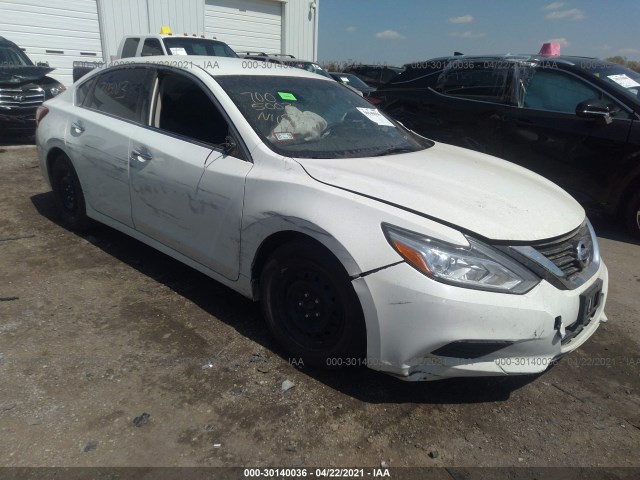 Photo 0 VIN: 1N4AL3AP4HN347893 - NISSAN ALTIMA 