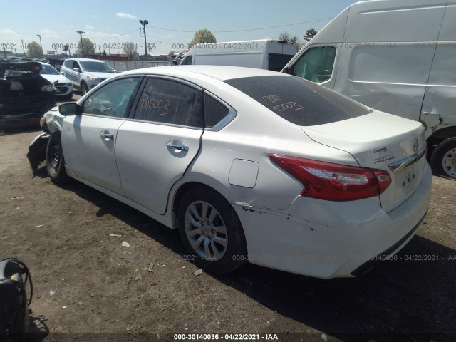 Photo 2 VIN: 1N4AL3AP4HN347893 - NISSAN ALTIMA 