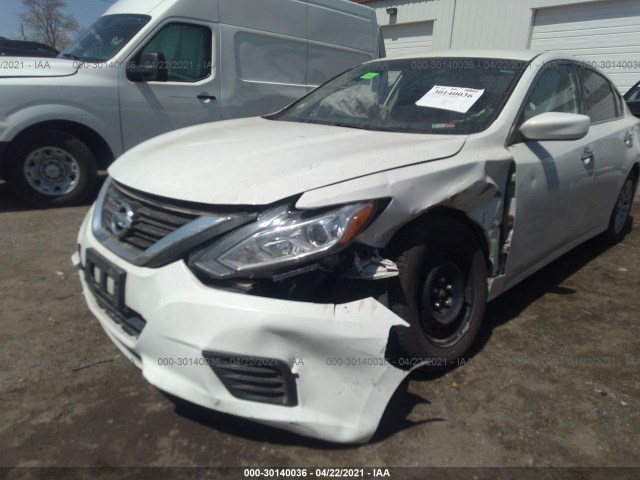 Photo 5 VIN: 1N4AL3AP4HN347893 - NISSAN ALTIMA 