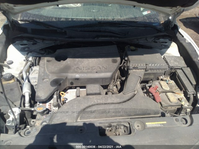 Photo 9 VIN: 1N4AL3AP4HN347893 - NISSAN ALTIMA 