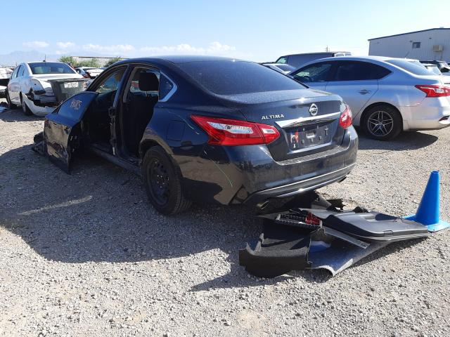 Photo 2 VIN: 1N4AL3AP4HN348008 - NISSAN ALTIMA 2.5 