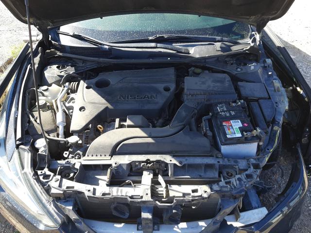 Photo 6 VIN: 1N4AL3AP4HN348008 - NISSAN ALTIMA 2.5 