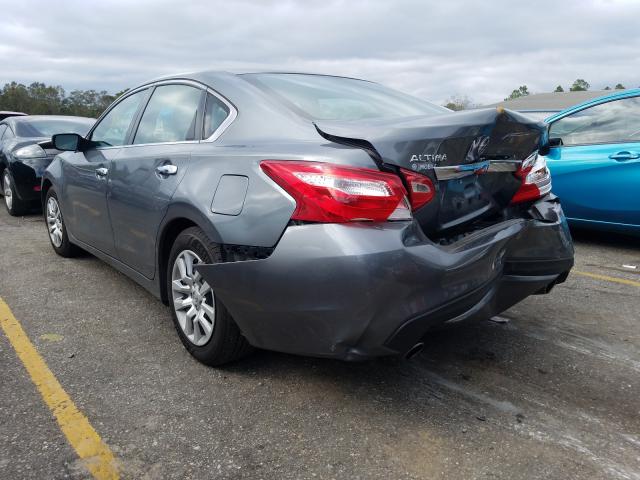 Photo 2 VIN: 1N4AL3AP4HN350311 - NISSAN ALTIMA 2.5 