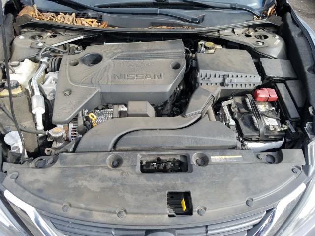 Photo 6 VIN: 1N4AL3AP4HN350311 - NISSAN ALTIMA 2.5 