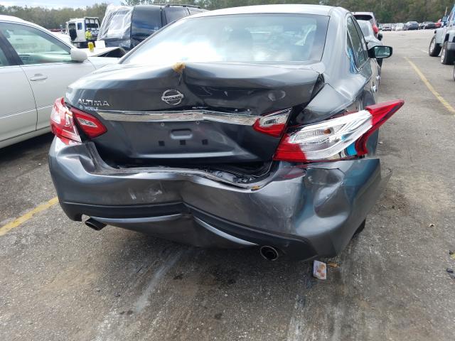 Photo 8 VIN: 1N4AL3AP4HN350311 - NISSAN ALTIMA 2.5 