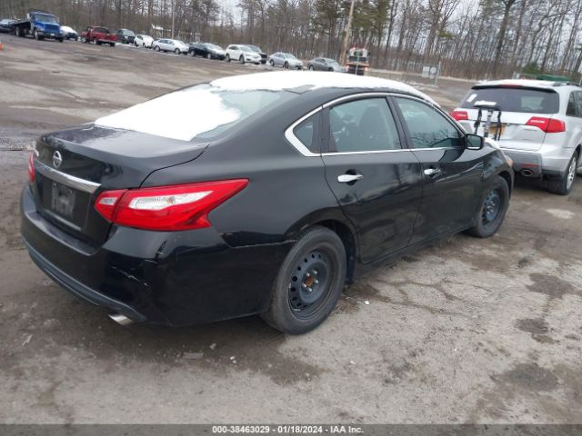 Photo 3 VIN: 1N4AL3AP4HN350437 - NISSAN ALTIMA 