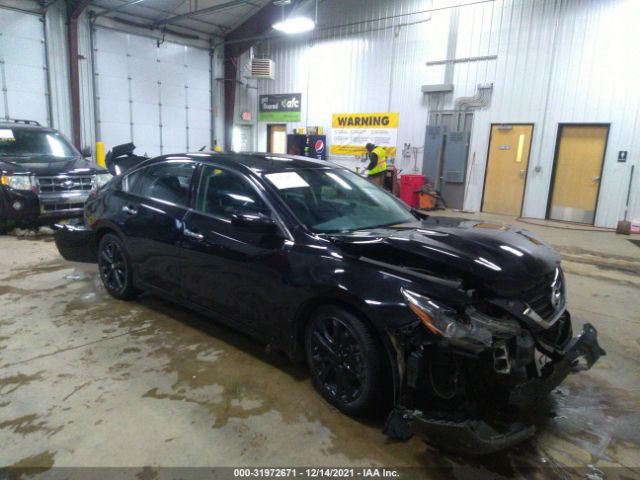 Photo 0 VIN: 1N4AL3AP4HN350700 - NISSAN ALTIMA 