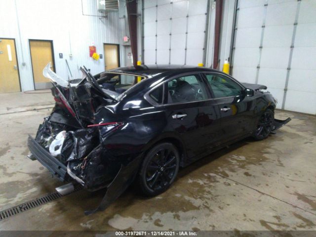 Photo 3 VIN: 1N4AL3AP4HN350700 - NISSAN ALTIMA 