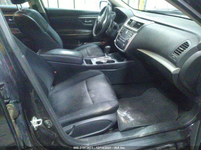 Photo 4 VIN: 1N4AL3AP4HN350700 - NISSAN ALTIMA 