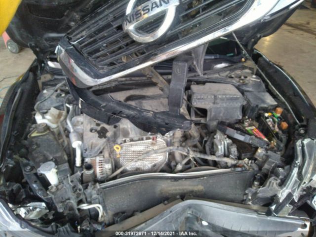 Photo 9 VIN: 1N4AL3AP4HN350700 - NISSAN ALTIMA 