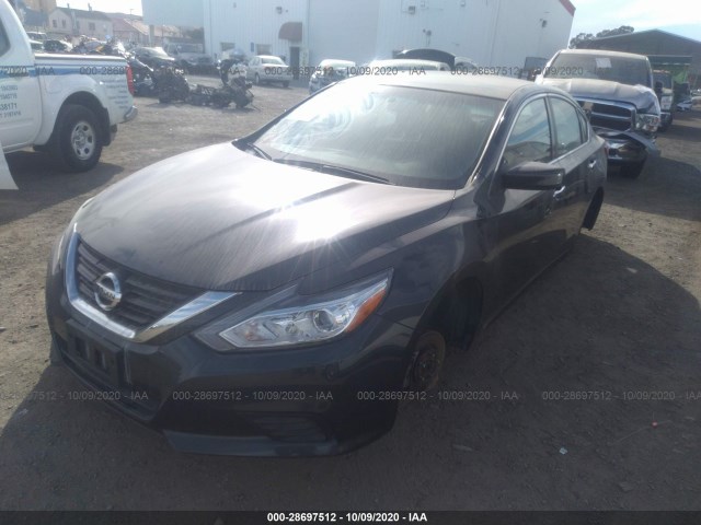 Photo 1 VIN: 1N4AL3AP4HN350762 - NISSAN ALTIMA 