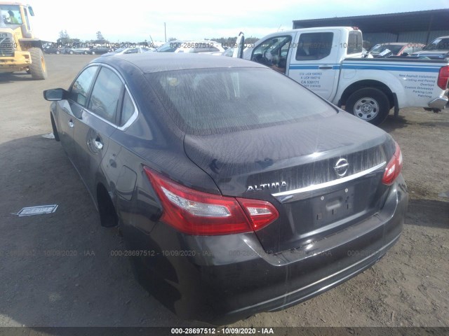 Photo 2 VIN: 1N4AL3AP4HN350762 - NISSAN ALTIMA 