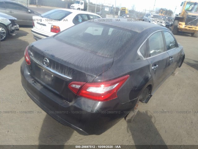 Photo 3 VIN: 1N4AL3AP4HN350762 - NISSAN ALTIMA 