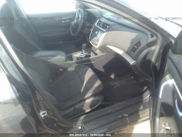 Photo 4 VIN: 1N4AL3AP4HN350762 - NISSAN ALTIMA 