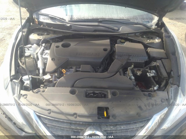 Photo 9 VIN: 1N4AL3AP4HN350762 - NISSAN ALTIMA 