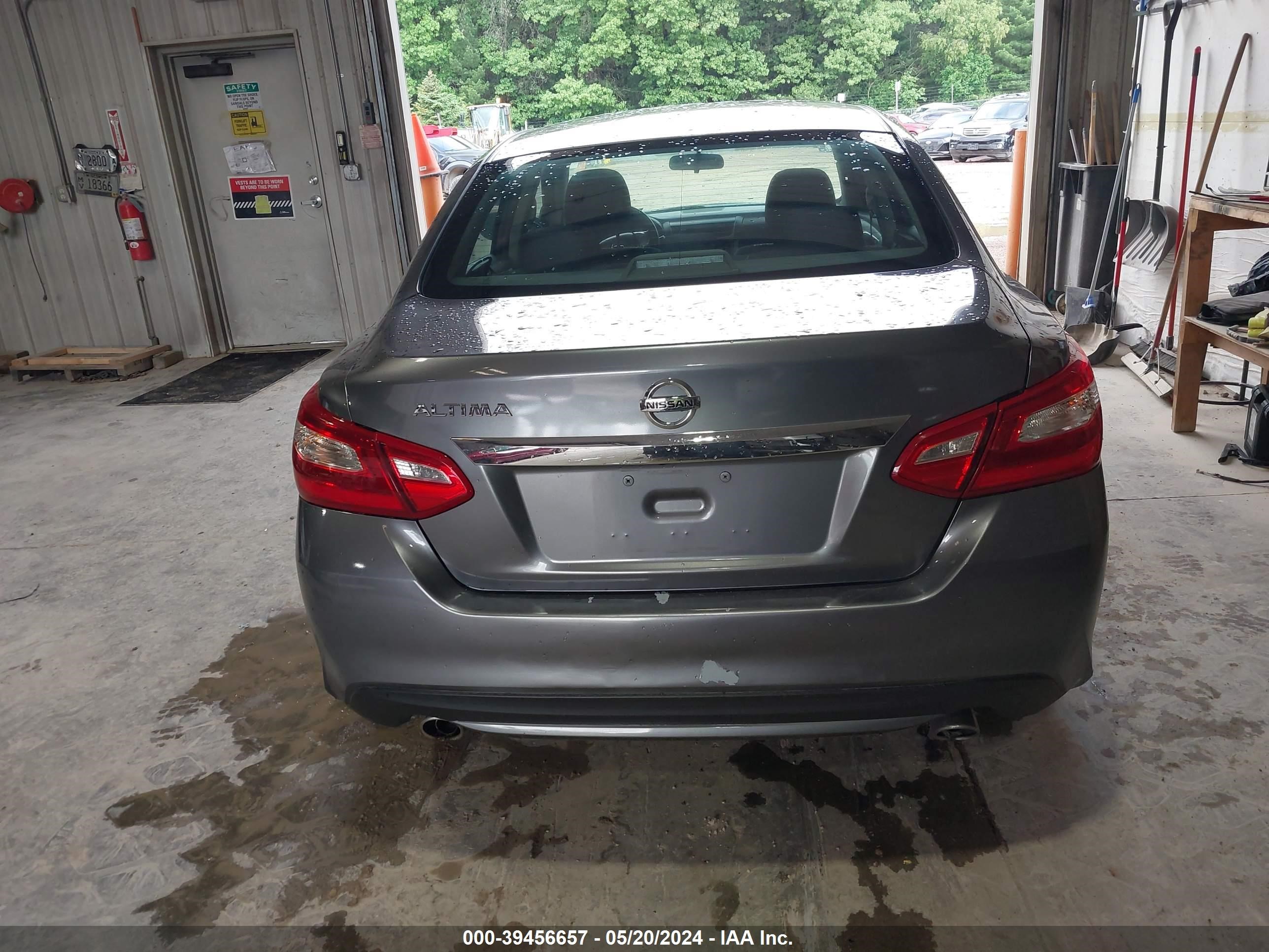 Photo 15 VIN: 1N4AL3AP4HN352169 - NISSAN ALTIMA 