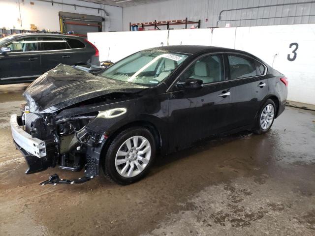 Photo 0 VIN: 1N4AL3AP4HN352785 - NISSAN ALTIMA 