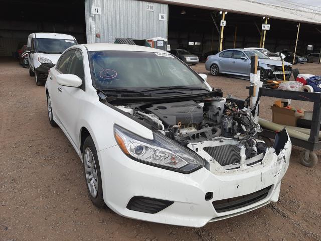 Photo 0 VIN: 1N4AL3AP4HN353290 - NISSAN ALTIMA 2.5 