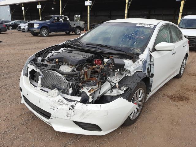 Photo 1 VIN: 1N4AL3AP4HN353290 - NISSAN ALTIMA 2.5 