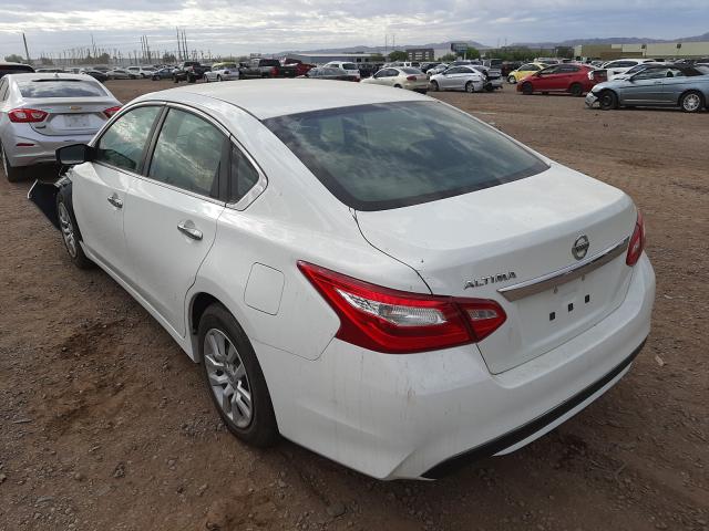 Photo 2 VIN: 1N4AL3AP4HN353290 - NISSAN ALTIMA 2.5 