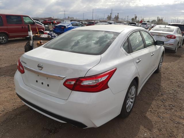 Photo 3 VIN: 1N4AL3AP4HN353290 - NISSAN ALTIMA 2.5 