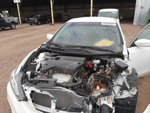 Photo 6 VIN: 1N4AL3AP4HN353290 - NISSAN ALTIMA 2.5 