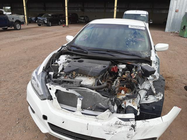 Photo 8 VIN: 1N4AL3AP4HN353290 - NISSAN ALTIMA 2.5 