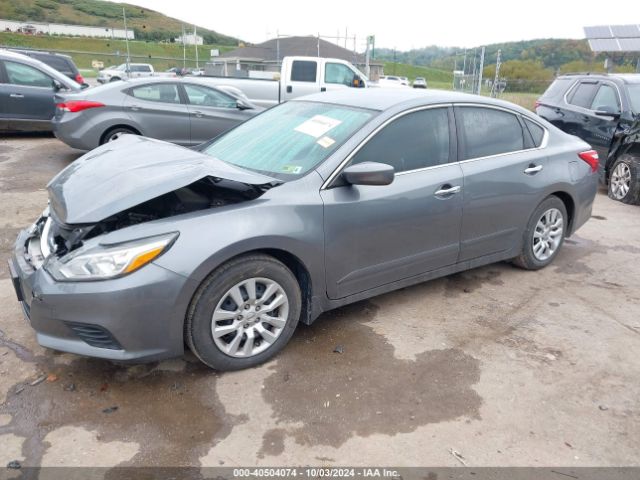 Photo 1 VIN: 1N4AL3AP4HN353838 - NISSAN ALTIMA 