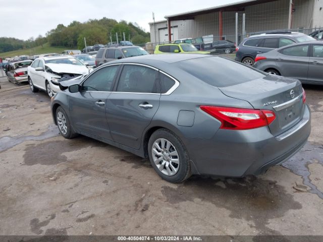 Photo 2 VIN: 1N4AL3AP4HN353838 - NISSAN ALTIMA 