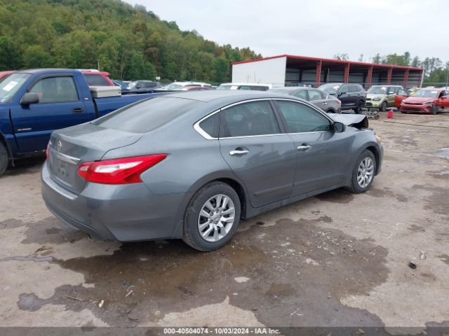 Photo 3 VIN: 1N4AL3AP4HN353838 - NISSAN ALTIMA 