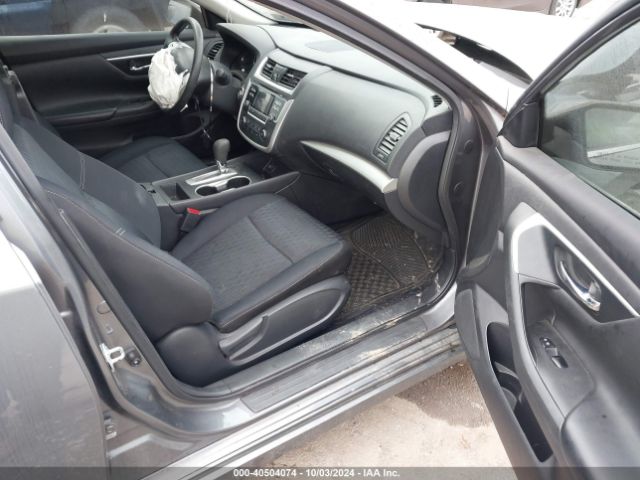 Photo 4 VIN: 1N4AL3AP4HN353838 - NISSAN ALTIMA 