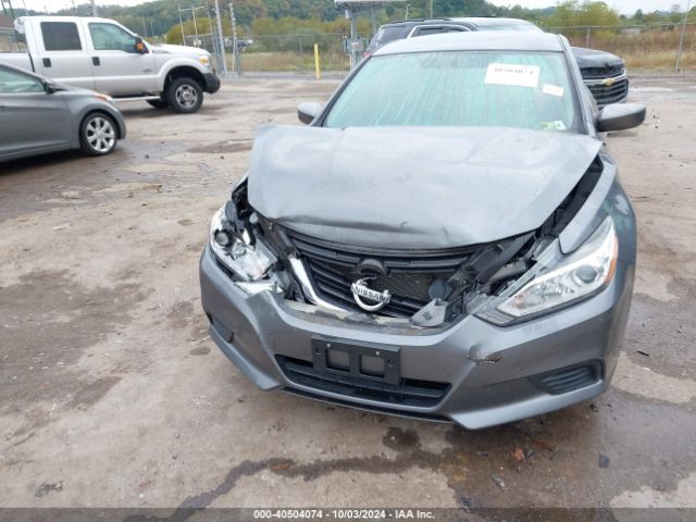 Photo 5 VIN: 1N4AL3AP4HN353838 - NISSAN ALTIMA 