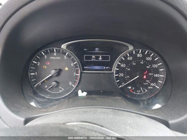 Photo 6 VIN: 1N4AL3AP4HN353838 - NISSAN ALTIMA 