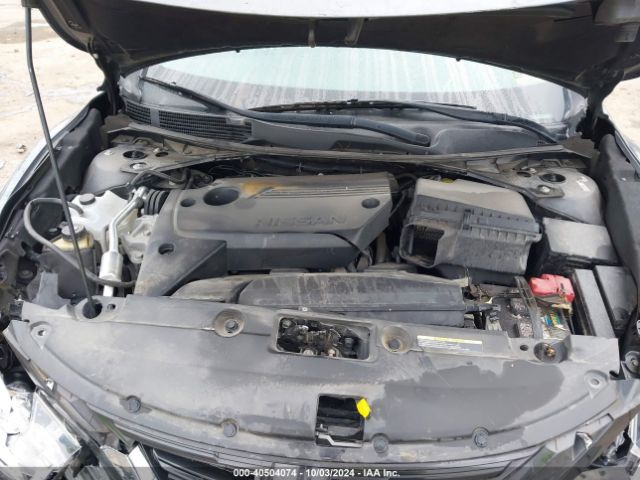 Photo 9 VIN: 1N4AL3AP4HN353838 - NISSAN ALTIMA 