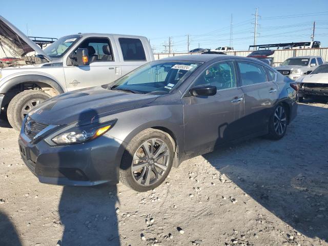 Photo 0 VIN: 1N4AL3AP4HN353872 - NISSAN ALTIMA 