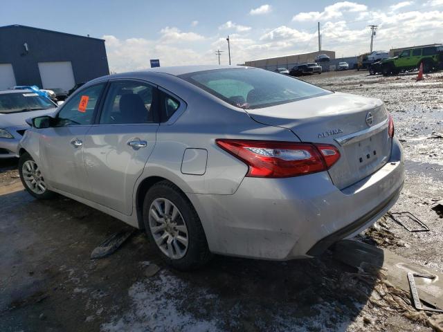 Photo 1 VIN: 1N4AL3AP4HN353970 - NISSAN ALTIMA 