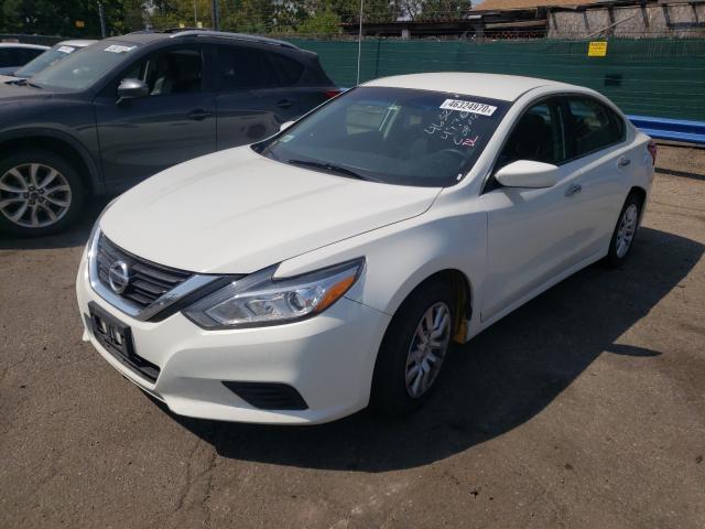 Photo 1 VIN: 1N4AL3AP4HN354648 - NISSAN ALTIMA 2.5 