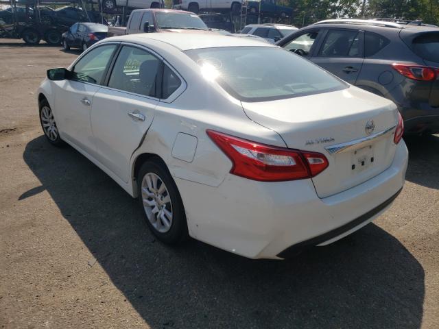 Photo 2 VIN: 1N4AL3AP4HN354648 - NISSAN ALTIMA 2.5 