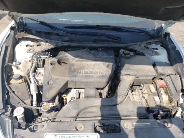 Photo 6 VIN: 1N4AL3AP4HN354648 - NISSAN ALTIMA 2.5 