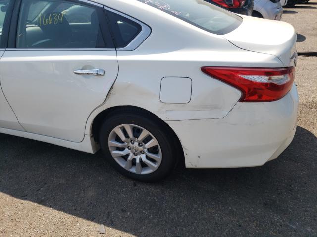 Photo 8 VIN: 1N4AL3AP4HN354648 - NISSAN ALTIMA 2.5 