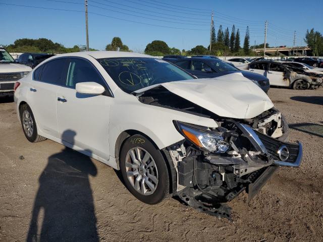 Photo 0 VIN: 1N4AL3AP4HN354794 - NISSAN ALTIMA 2.5 