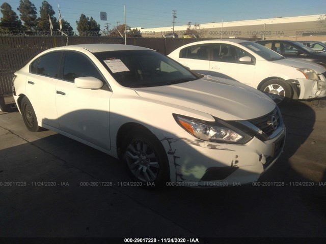 Photo 0 VIN: 1N4AL3AP4HN354889 - NISSAN ALTIMA 