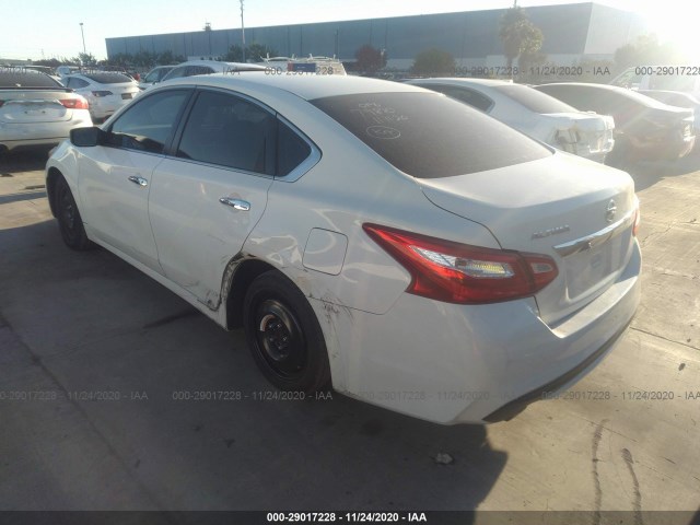 Photo 2 VIN: 1N4AL3AP4HN354889 - NISSAN ALTIMA 