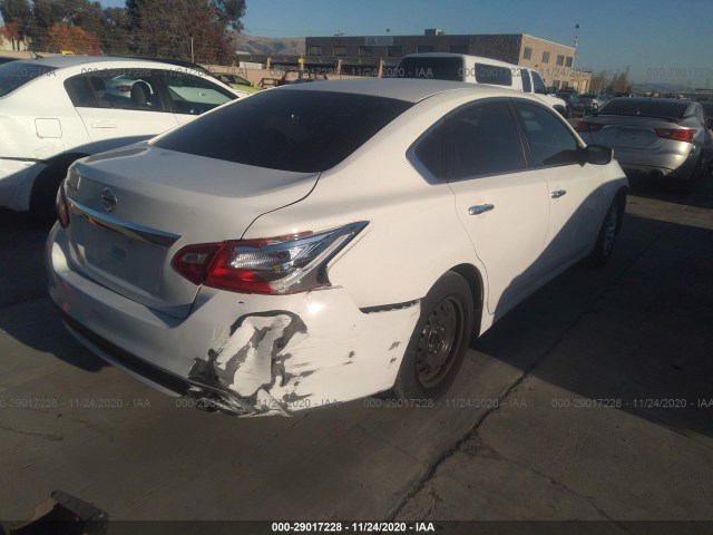 Photo 3 VIN: 1N4AL3AP4HN354889 - NISSAN ALTIMA 