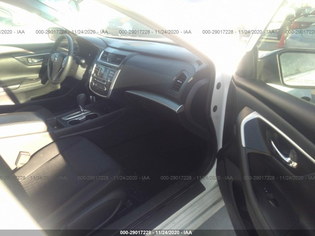 Photo 4 VIN: 1N4AL3AP4HN354889 - NISSAN ALTIMA 