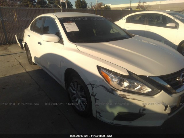 Photo 5 VIN: 1N4AL3AP4HN354889 - NISSAN ALTIMA 