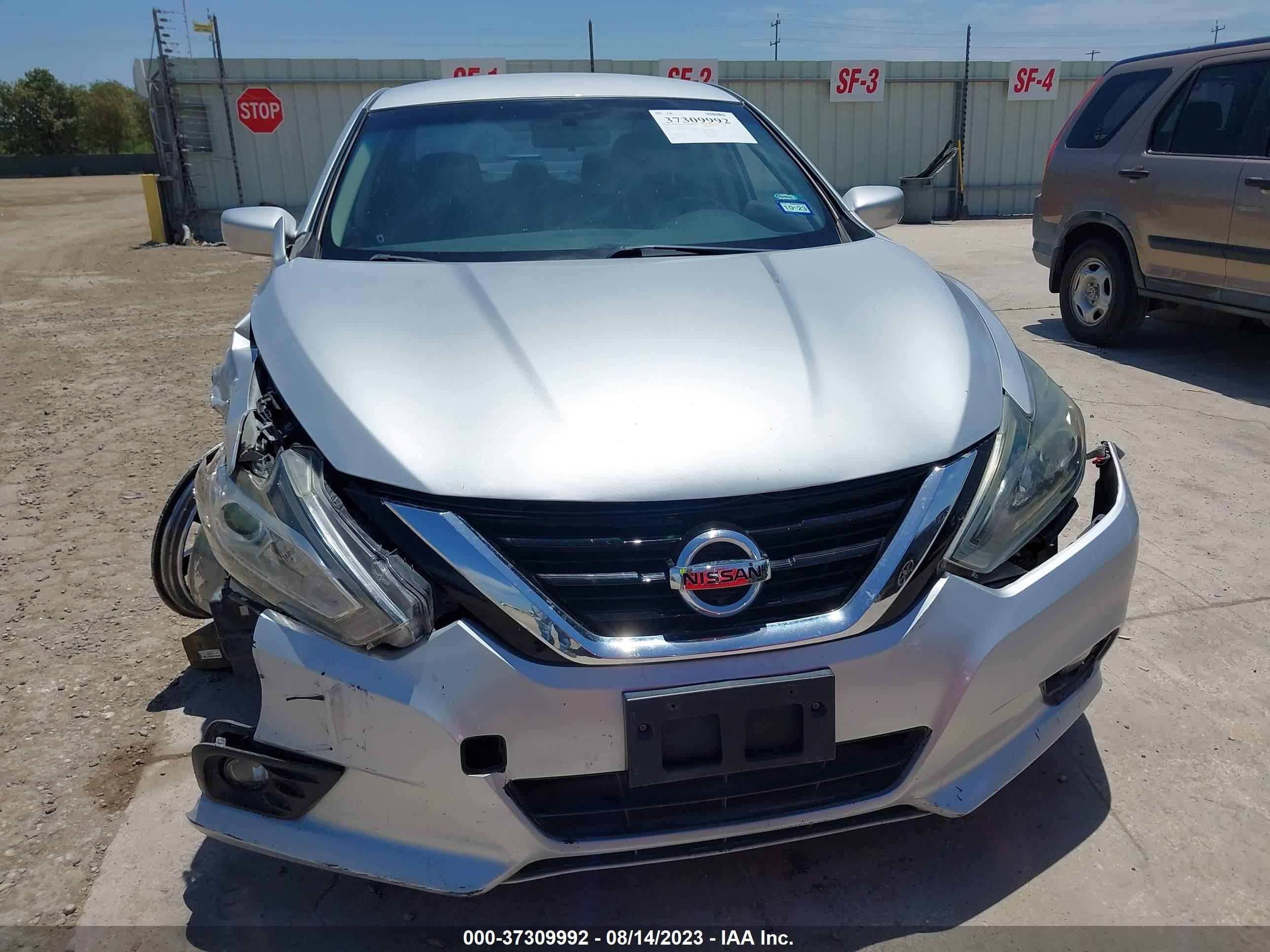 Photo 11 VIN: 1N4AL3AP4HN355864 - NISSAN ALTIMA 