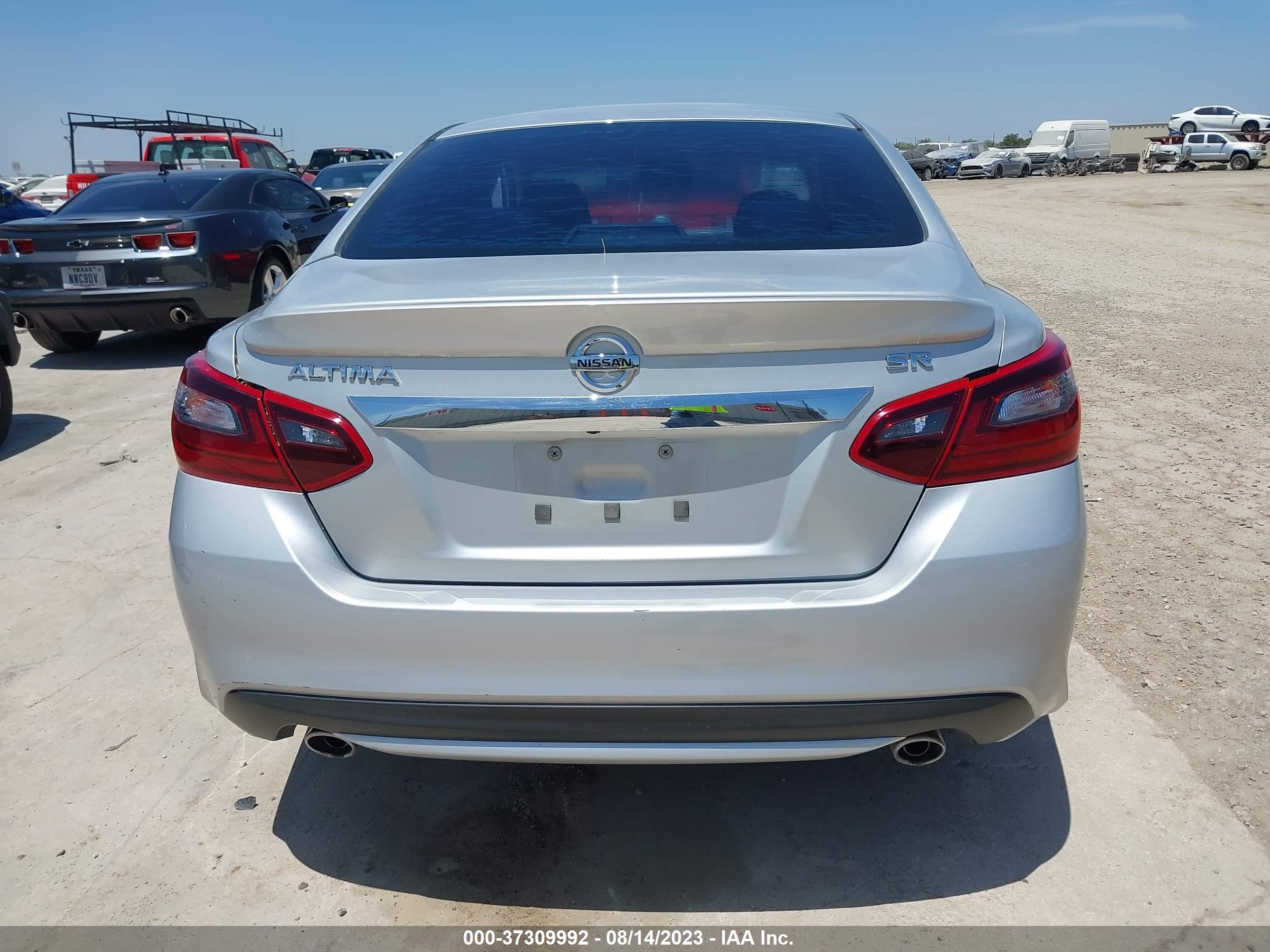 Photo 15 VIN: 1N4AL3AP4HN355864 - NISSAN ALTIMA 