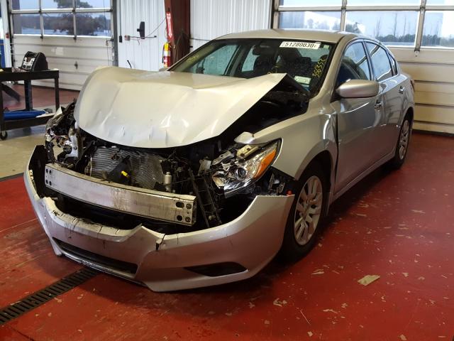 Photo 1 VIN: 1N4AL3AP4HN356352 - NISSAN ALTIMA 