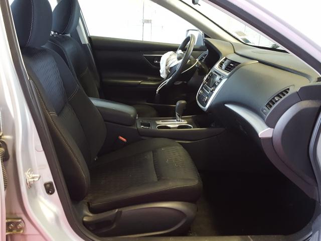 Photo 4 VIN: 1N4AL3AP4HN356352 - NISSAN ALTIMA 